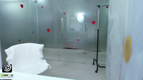 Miss Domina online show from 06/11/26, 02:53