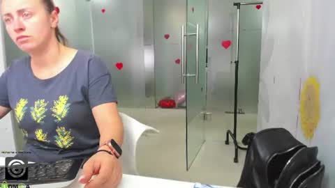 Miss Domina online show from 06/25/26, 02:44