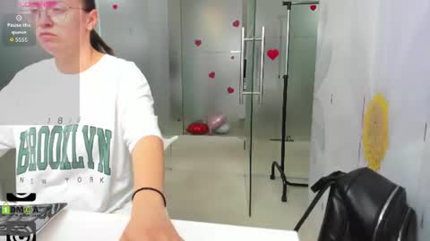 Miss Domina online show from 07/01/26, 02:46