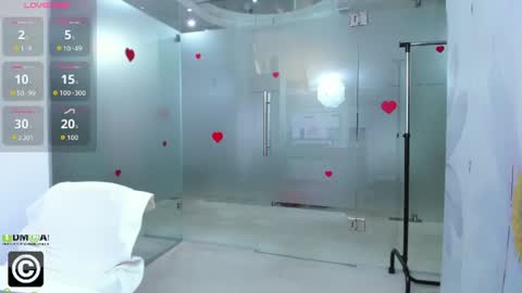 Miss Domina online show from 07/02/26, 03:23