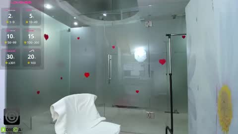 Miss Domina online show from 07/03/26, 03:02