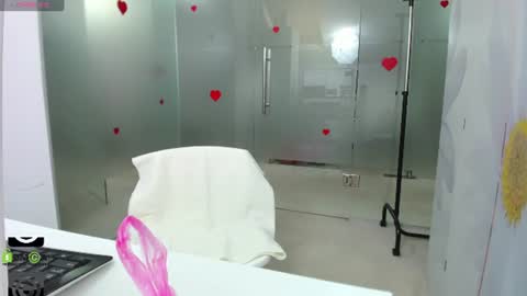 Miss Domina online show from 07/04/26, 03:02