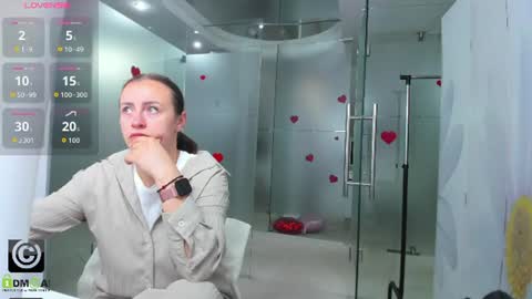 Miss Domina online show from 07/15/26, 02:50