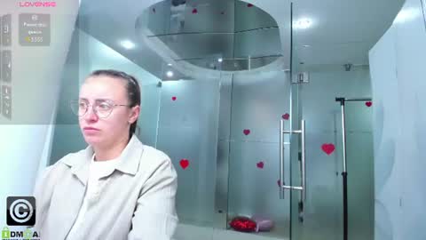 Miss Domina online show from 07/16/26, 02:50