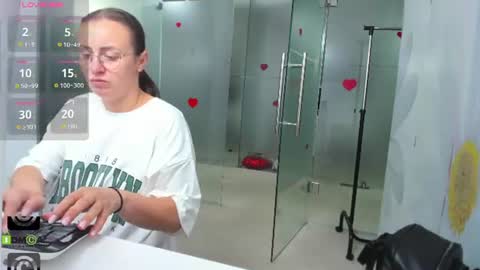 Miss Domina online show from 07/21/26, 02:36