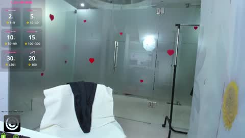 Miss Domina online show from 07/28/26, 02:51