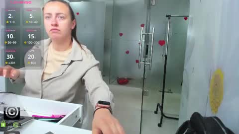 Miss Domina online show from 07/29/26, 02:43