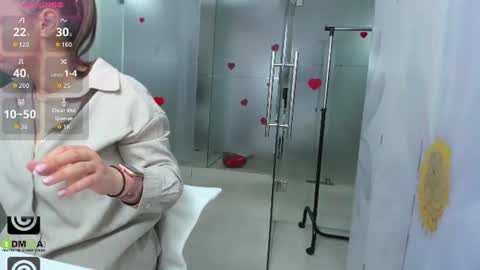 Miss Domina online show from 07/30/26, 02:54