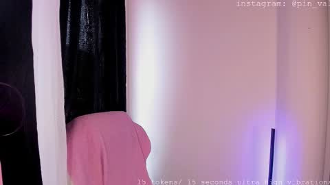 valentina online show from 09/30/25, 02:22