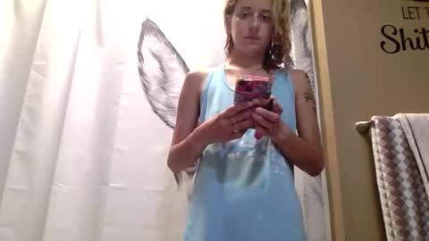 MissEeva online show from 06/10/26, 04:50