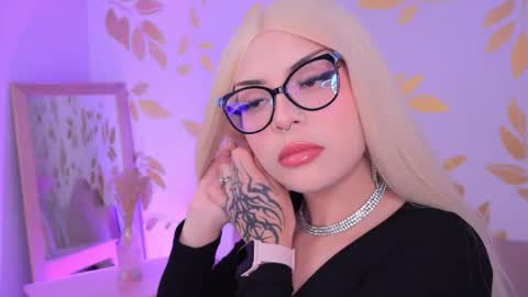 ELEKTRA online show from 11/25/25, 05:07