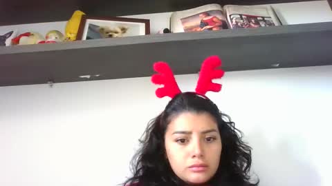 melodie  online show from 02/01/25, 03:07
