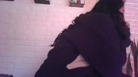 Snapshot of misselii chatting on 10/19/25, 08:53 melodie online show from 10/19/25, 08:53