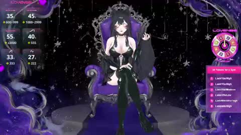 misselliefox online show from 07/17/26, 05:14