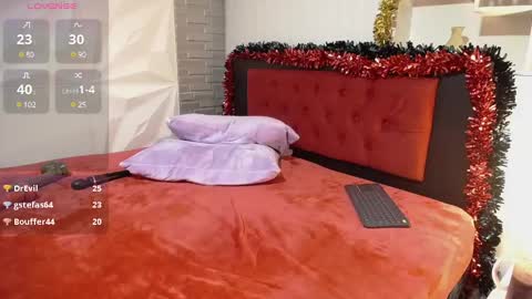 Angela online show from 12/10/24, 03:01