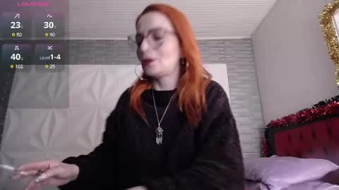 Angela online show from 12/11/24, 11:19