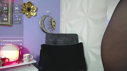 Snapshot of missellien chatting on 06/05/26, 06:52 Angela online show from 06/05/26, 06:52