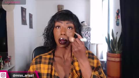 Emilie Diaz online show from 04/29/26, 03:49