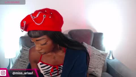 Emilie Diaz online show from 06/05/26, 03:29