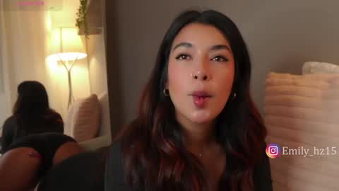 Yuliana online show from 05/14/26, 11:06