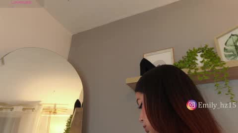 Yuliana online show from 05/23/26, 09:46