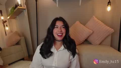 Yuliana online show from 07/22/26, 11:02