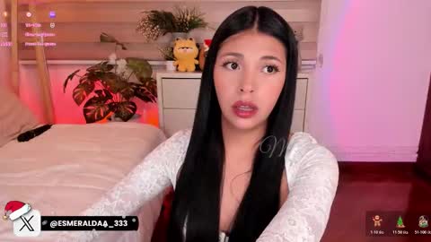 Julieta Arboleda   but i like call me esme online show from 12/22/25, 09:12