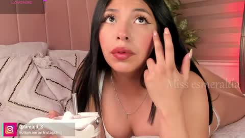 Julieta Arboleda   but i like call me esme online show from 06/05/26, 11:43