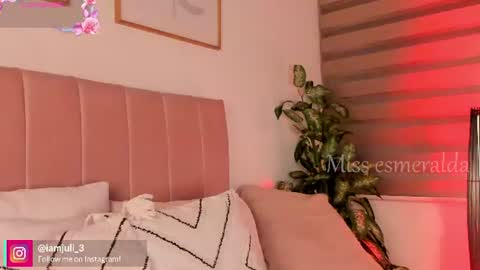 Julieta Arboleda   but i like call me esme online show from 06/22/26, 11:24