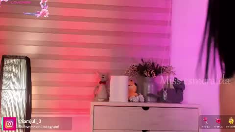 Julieta Arboleda   but i like call me esme online show from 06/26/26, 11:09
