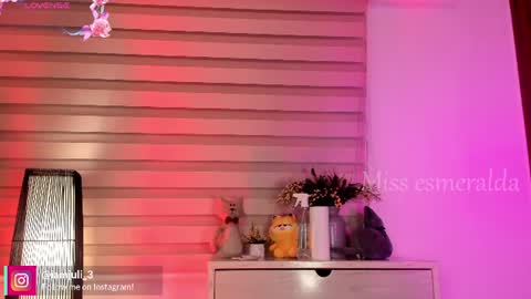 Julieta Arboleda   but i like call me esme online show from 06/30/26, 11:17
