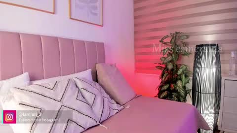 Julieta Arboleda   but i like call me esme online show from 07/20/26, 11:07