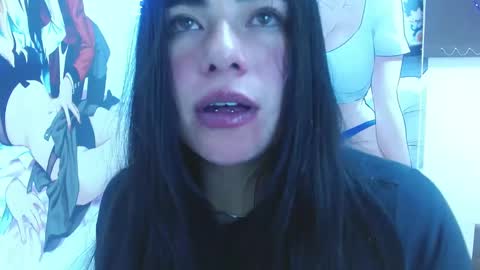 Snapshot of missexy303av chatting on 12/16/24, 05:38 missexy303av online show from 12/16/24, 05:38