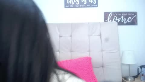 Snapshot of missexy303av chatting on 02/04/25, 05:34 missexy303av online show from 02/04/25, 05:34