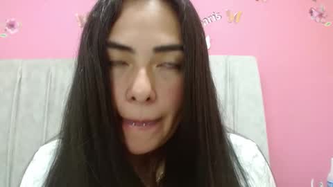 Snapshot of missexy303av chatting on 02/12/25, 04:44 missexy303av online show from 02/12/25, 04:44
