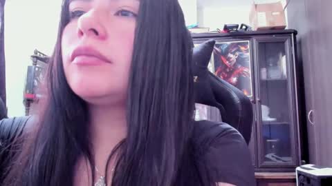 Snapshot of missexy303av chatting on 02/26/25, 07:38 missexy303av online show from 02/26/25, 07:38