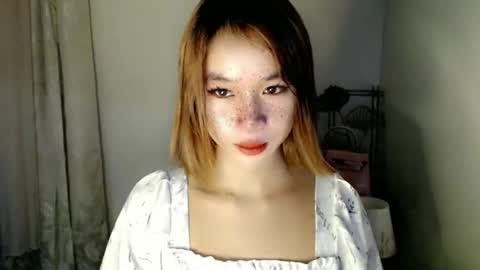 Snapshot of missfantasia chatting on 11/27/25, 11:12 missfantasia online show from 11/27/25, 11:12