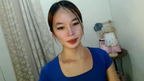 Snapshot of missfantasia chatting on 12/20/25, 12:56 missfantasia online show from 12/20/25, 12:56