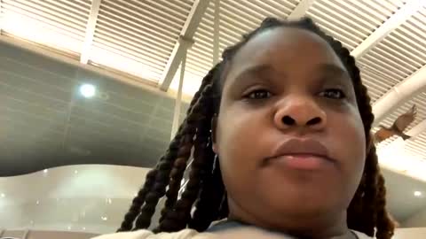 Bria Staxx online show from 01/03/25, 10:09