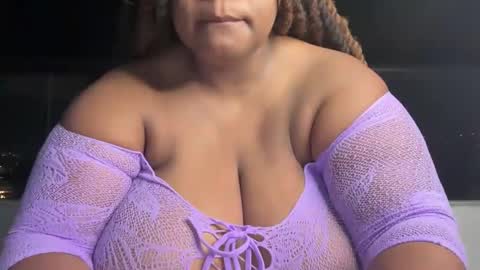 Bria Staxx online show from 01/07/25, 03:24