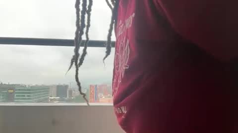 Bria Staxx online show from 01/07/25, 12:31