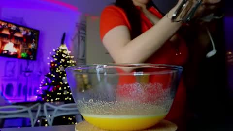 Snapshot of missfreyaxxx chatting on 12/25/24, 10:59 MissFreyaXXX online show from 12/25/24, 10:59