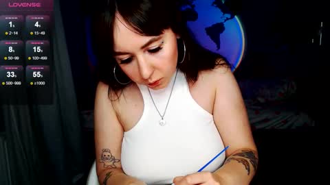 G online show from 09/10/25, 08:53