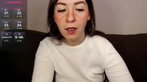 Snapshot of missgenevaonceagain chatting on 01/09/26, 07:37 G online show from 01/09/26, 07:37