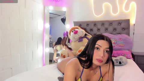 Gisell   Gigi online show from 12/17/24, 03:17