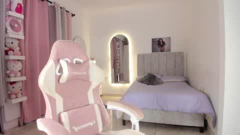 Gisell   Gigi online show from 05/18/26, 02:34