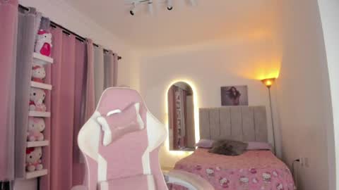 Gisell   Gigi online show from 05/24/26, 02:33