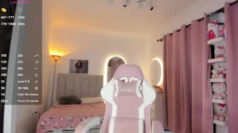 Gisell   Gigi online show from 06/01/26, 01:57