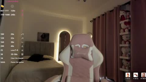 Gisell   Gigi online show from 07/05/26, 05:42