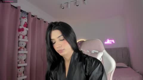 Gisell   Gigi online show from 07/28/26, 04:39